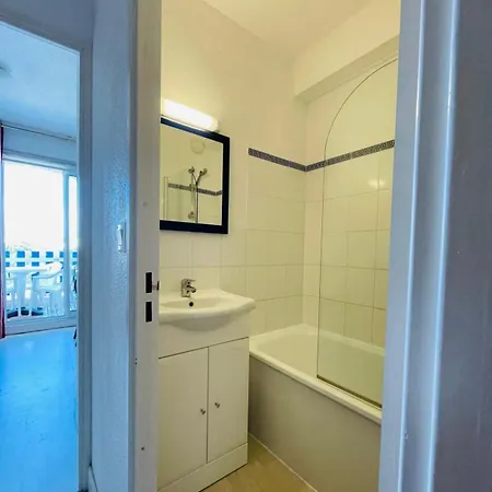 Daire Notre Location Au Barcares Le Barcarès