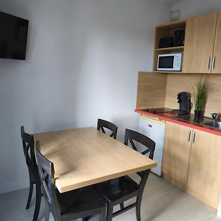 Notre Location Au Barcares * Le Barcarès