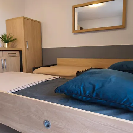 Notre Location Au Barcares Le Barcarès