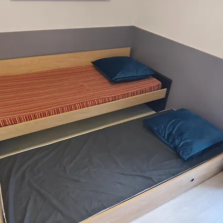 Notre Location Au Barcares Apartamento Le Barcarès