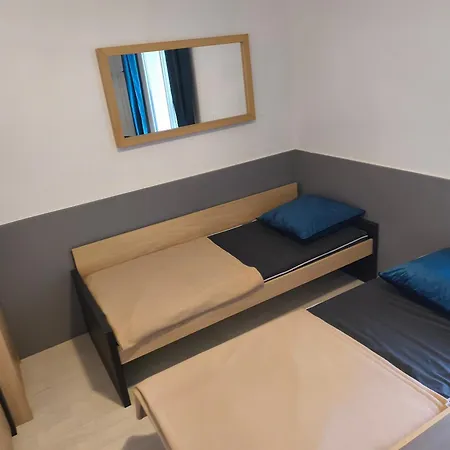 Daire Notre Location Au Barcares Le Barcarès