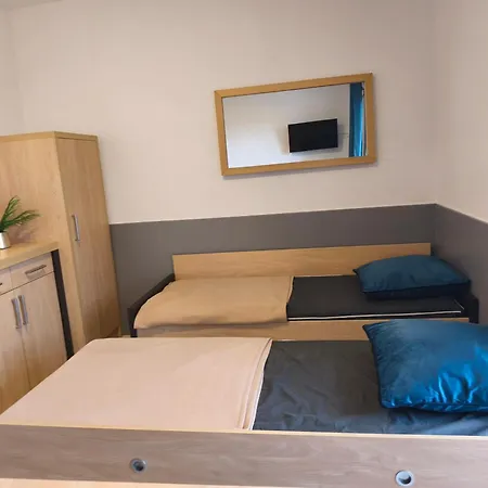 Notre Location Au Barcares Le Barcarès