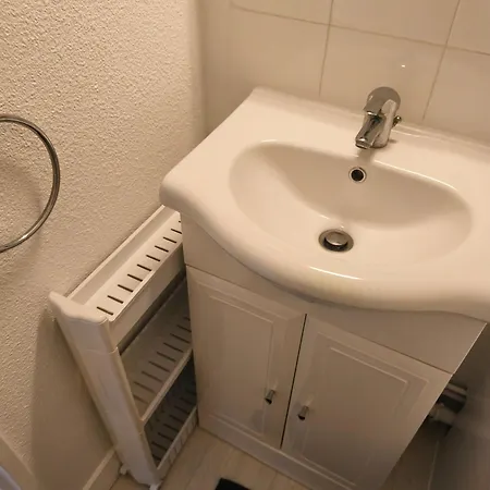 Notre Location Au Barcares *