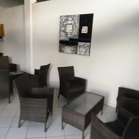 Apartamento Notre Location Au Barcares *