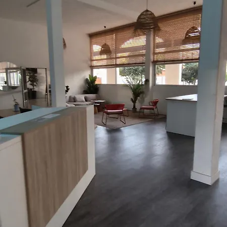 Daire Notre Location Au Barcares