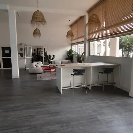 Notre Location Au Barcares Le Barcarès