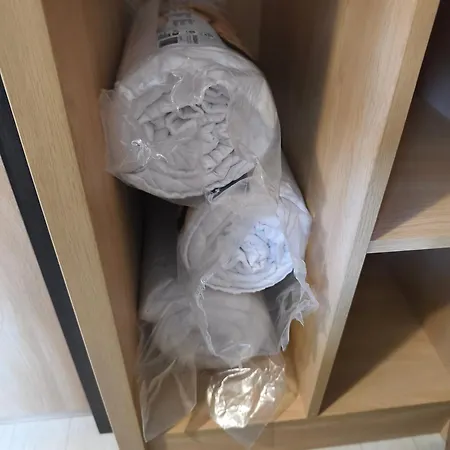 Notre Location Au Barcares Le Barcarès