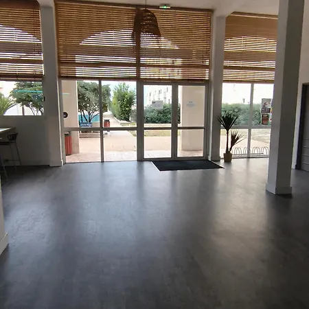 Notre Location Au Barcares Le Barcarès