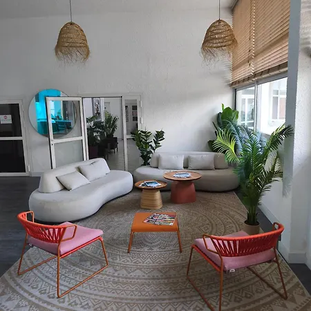 Notre Location Au Barcares Daire