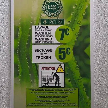 Notre Location Au Barcares * Le Barcarès