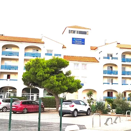 Notre Location Au Barcares