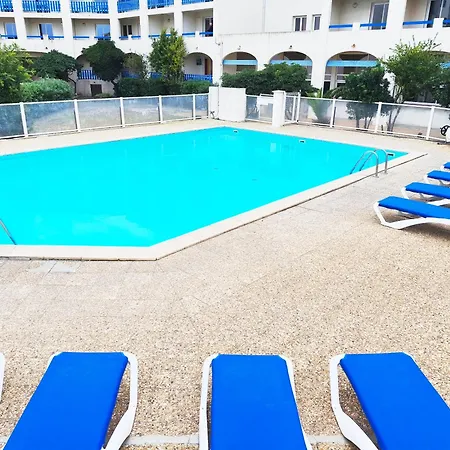 Apartamento Notre Location Au Barcares