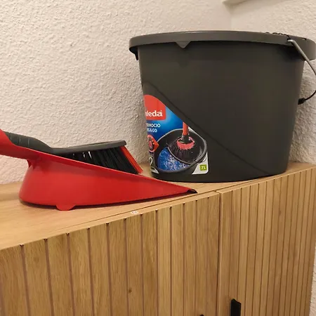 Notre Location Au Barcares * Le Barcarès