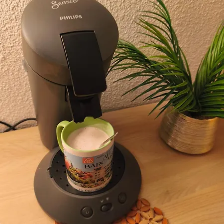 Notre Location Au Barcares *