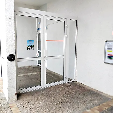 Notre Location Au Barcares Le Barcarès