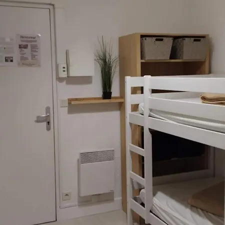 Notre Location Au Barcares Le Barcarès