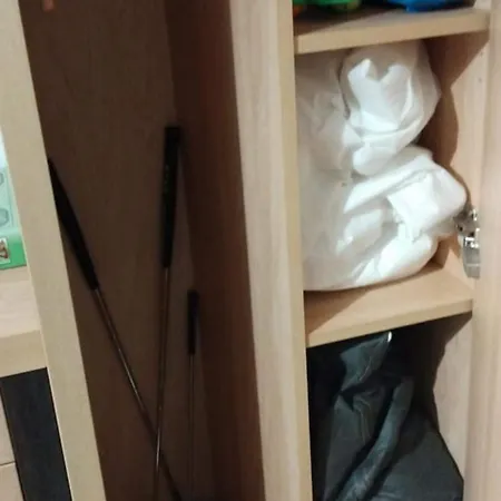 Notre Location Au Barcares *