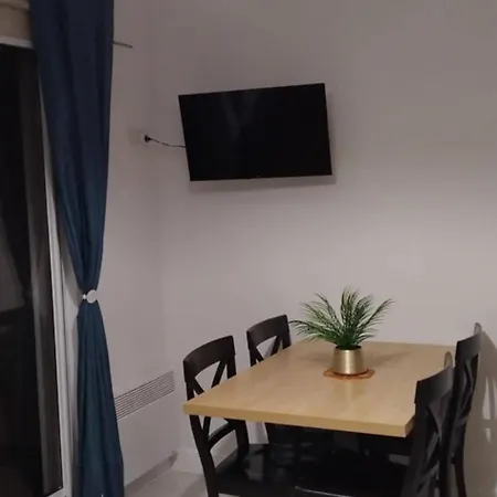 Notre Location Au Barcares * Le Barcarès