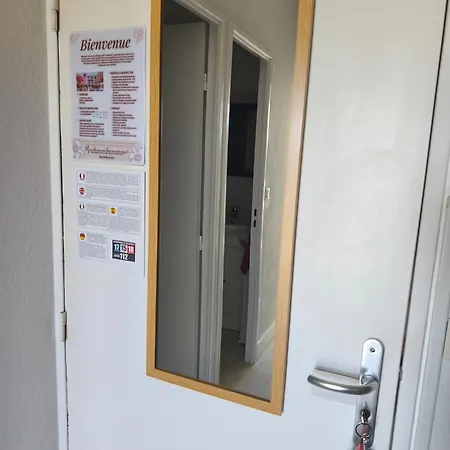 Notre Location Au Barcares Le Barcarès