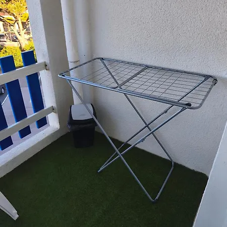 Notre Location Au Barcares Le Barcarès