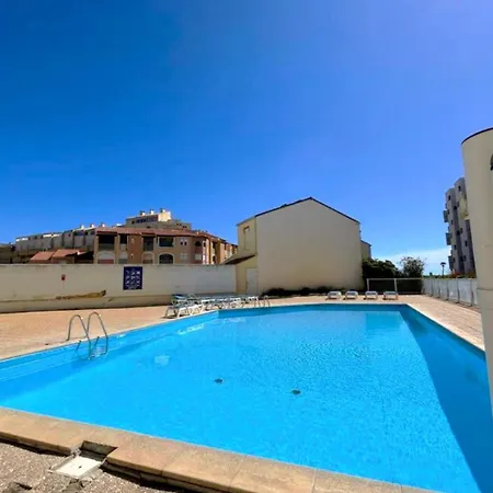 Notre Location Au Barcares