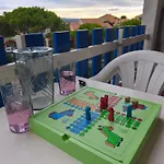 Notre Location Au Barcares * Le Barcarès