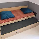 Apartamento Notre Location Au Barcares *