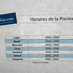 Apartamento Notre Location Au Barcares