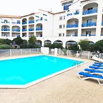 Apartamento Notre Location Au Barcares