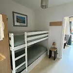 Apartamento Notre Location Au Barcares Le Barcarès