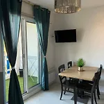 Apartamento Notre Location Au Barcares
