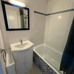 Notre Location Au Barcares Apartamento