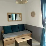 Notre Location Au Barcares Apartamento Le Barcarès