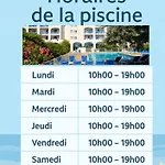 Notre Location Au Barcares Le Barcarès