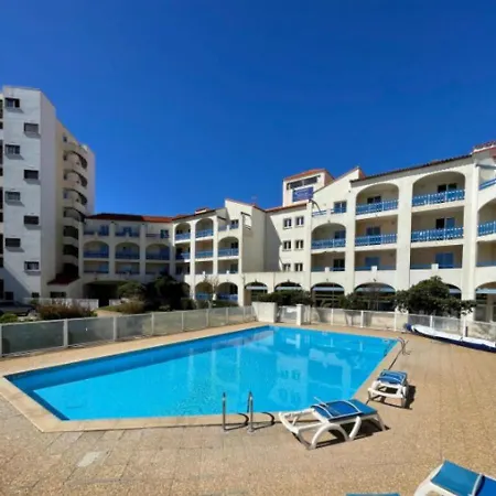 Notre Location Au Barcares Le Barcarès