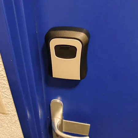 Apartment Notre Location Au Barcares Le Barcarès