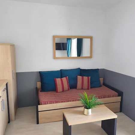 Notre Location Au Barcares *