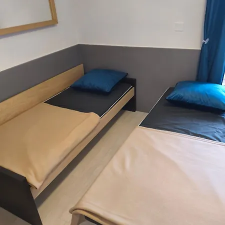 Notre Location Au Barcares