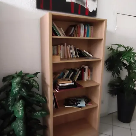 Notre Location Au Barcares Le Barcarès