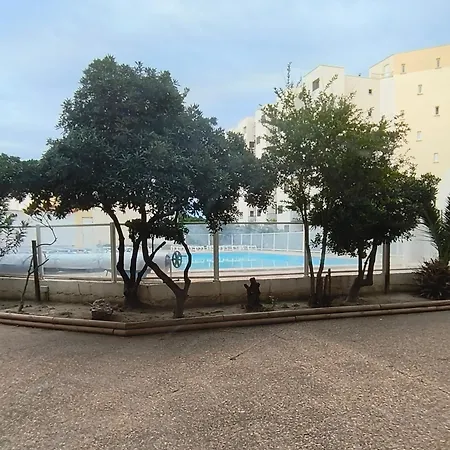 Notre Location Au Barcares Διαμέρισμα
