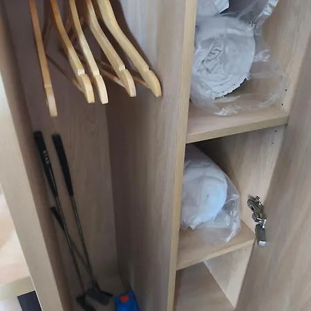 Notre Location Au Barcares