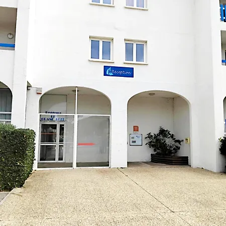 Notre Location Au Barcares Apartamento *