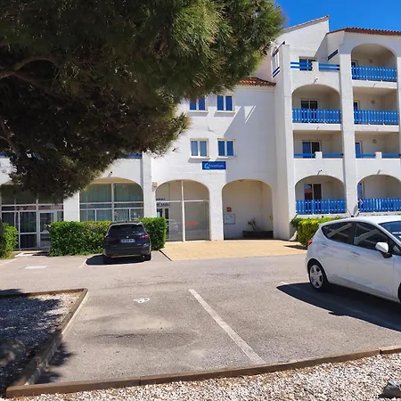Notre Location Au Barcares *