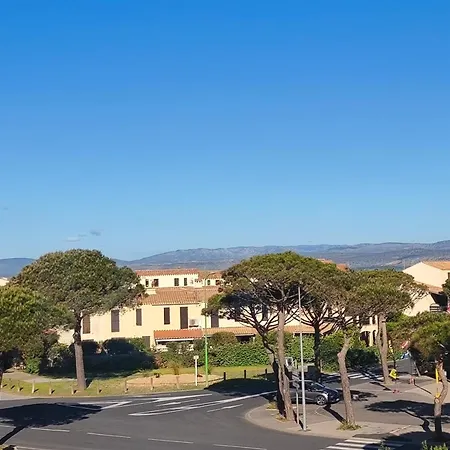 Διαμέρισμα Notre Location Au Barcares