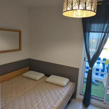 Notre Location Au Barcares Διαμέρισμα *
