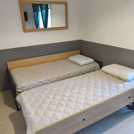 Notre Location Au Barcares Apartamento *