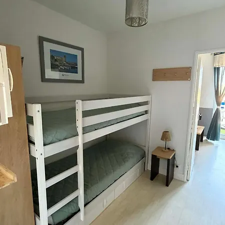 Διαμέρισμα Notre Location Au Barcares Le Barcarès