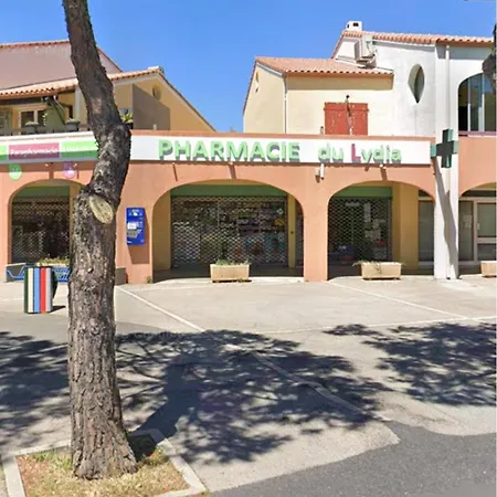 Notre Location Au Barcares *