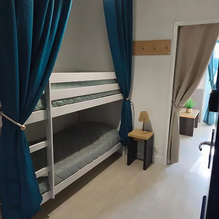 Notre Location Au Barcares * Le Barcarès