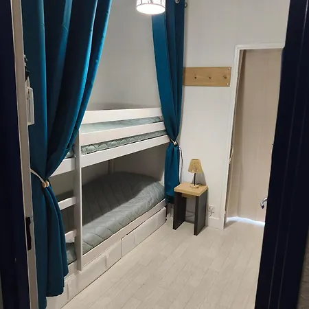 Notre Location Au Barcares * Le Barcarès